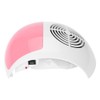45W Single Fan Nail Dust Collector Nail Art Vacuum Cleaner