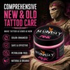 mummy Crema Para El Cuidado Posterior Del Tatuaje Tattoo Glide