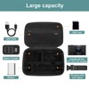 MOSISO Camera Case Compatible with Sony ZV-1 / ZV-1F /