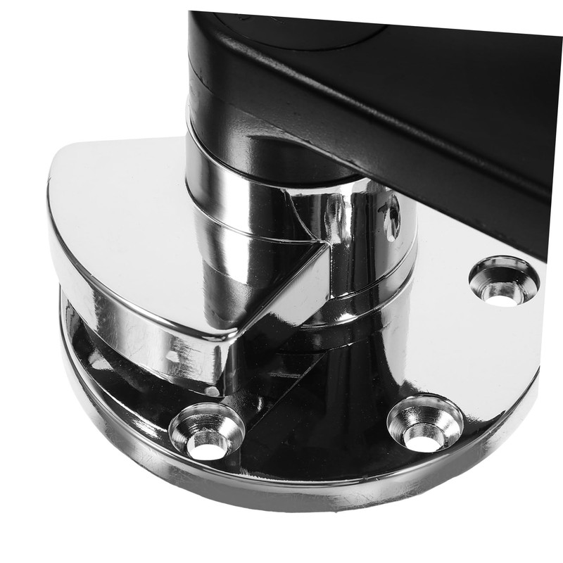 jojofuny Replacement Freezer Door Latch Heavy Duty Metal for Steam