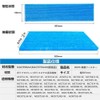 Air Purifier Filter Compatible with KAC006A4 and Successor KAC017A4 Replacement