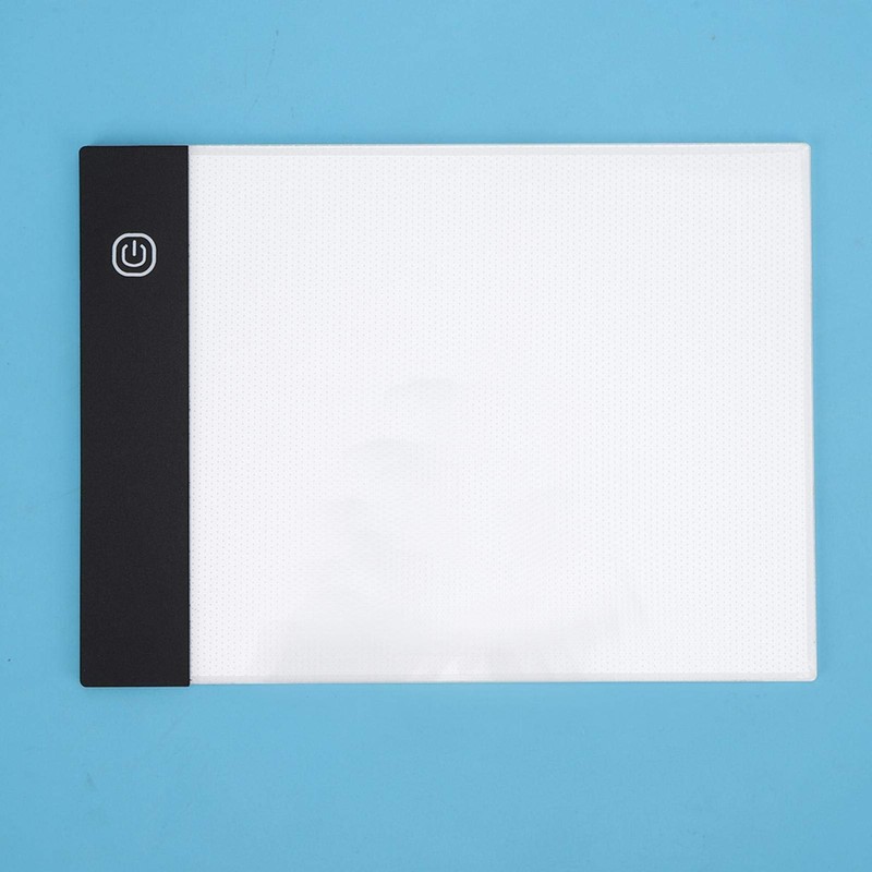 A6 Thumb Cinema Kit, Ultra-Thin A6 Children's USB Hand Drawing