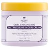 Nature Spell Curl Leave-In Cream, Salt Free Formula for Definition,