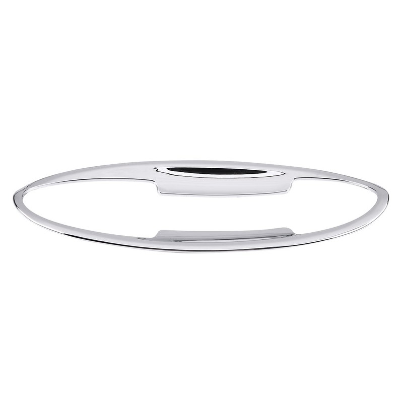 4 pcs Car Chromium Electroplating Door Handle Cup Bowls Cover