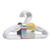 Playgro Baby Clothes Hangers, 10-Pack