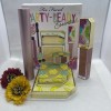 Too Faced Party-Ready Essentials Makeup Set Full Size NIB