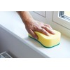 ProDec Contractor Jumbo Foam Preparation Sponge with Abrasive Side