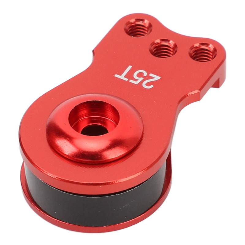 Servo Saver 25T Aluminum Alloy Replacement Lightweight Universal Servo Arm