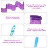 Curlers Pack of 30 Curls Wave Styling Kit Wave Formers