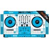 Rane Four Skin | 7 Bold Color Blocking Choices |