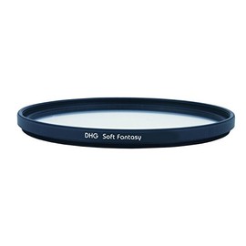 MARUMI 55mm DHG Soft Fantasy Soft Effect Camera Filter 62084