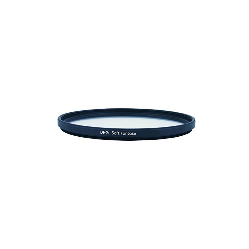 MARUMI 55mm DHG Soft Fantasy Soft Effect Camera Filter 62084