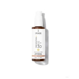 Image Skincare - PREVENTION+ sun serum SPF 30 tinted - 28,3 g