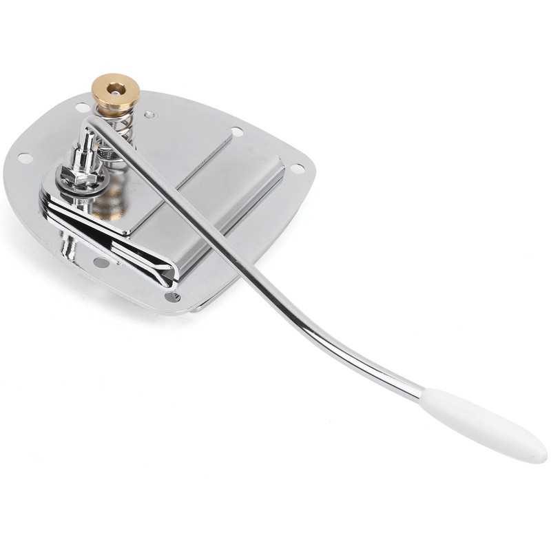 Tremolo Bridge for Jazzmaster Electric Guitar Metal Musical Instrument Accessories