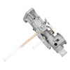 Carburetor Aluminum Carb 299437 Replacement Fit for 135200/130200/100200 Engine Series