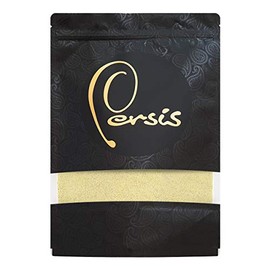 Persis Extra Coarse Semolina Flour - 500g