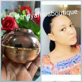 bismids costmetics Bismid premium Radiant night whitenizer face Cream, Not For  Sensitive Skin X1