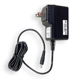 Genuine Sonicware LIVEN Series AC Adapter 9V 1.8A Multi-Plug (Compatible with Japan, US, UK, Europe, etc.)