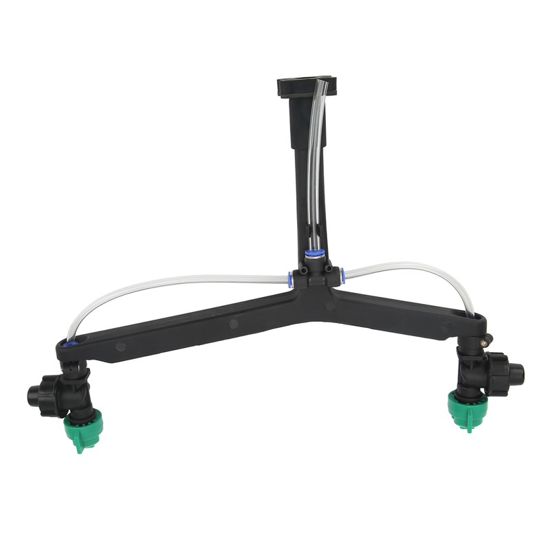 Agricultural Plant Protection Drone Y Type Double Nozzle Plant Protection