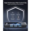 GiGimundo USB 3.0 Hub 4-Port Adapter Charger Data SLIM Super