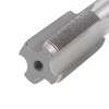 sourcing map Metric Hand Tap M20 Thread 1 Pitch 4