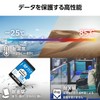 Elecom MF-DRSD128GU13 UHS-I SDXC Card Car Heavy Duty 128GB