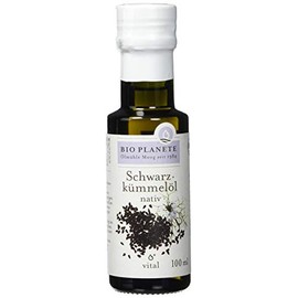 Bio Planète Black Cumin Oil 100ml
