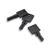 Smart Keys for Netatmo Doorlock Smart Door Lock and Key