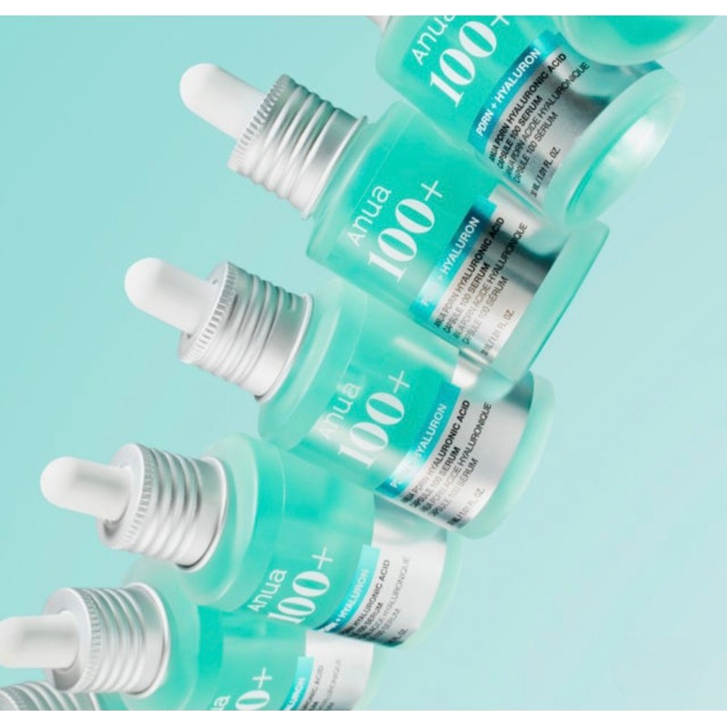 SSC partner company Glow Plumping Ko So-young Seo In-young Ampoule