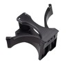 RLB-HILON Cup Holder Insert Divider Compatible with Toyota 4Runner 2003