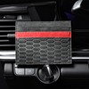 BETTERHUMZ Slim Credit Card Case Holder Wallet