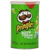 Pringles Sour Cream and Onion Grab and Go Pack, 2.5