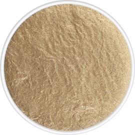 Kryolan Aquacolor Pallet Refill Metallic Choice of Colours Gold