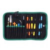 Phone Repair Tools Kit ABS Alloy Steel 14 in 1