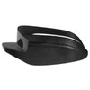Carbon Fiber Side Door Mirror Covers Rearview Mirror Caps for