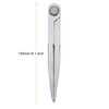 QUARKZMAN Navigation Divider 6 Inch 150mm Adjustable Straight Pattern Divider