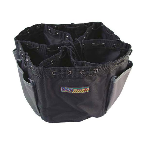 Bon 41-112 Tackle Bag with Nylon Drawstring