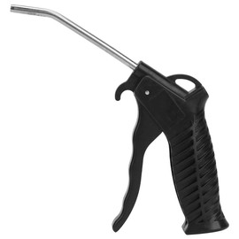 Air Duster Blow Gun, Industrial Stainless Steel Elbow Air Compressor Duster Blow Gun, Dust Removing Cleaning Tool