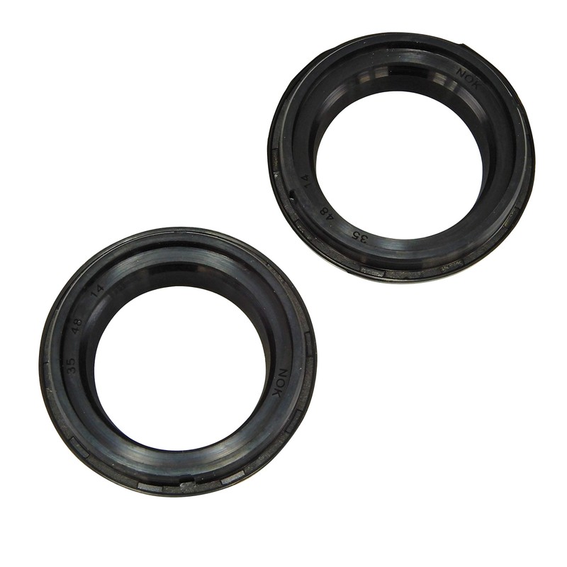 Ager Front Fork Dust Seal 1.4 x 1.9 inches (35