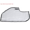 Golf Bag Cover, Universal Portable Dustproof Golf Bag Rain Protection