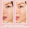 Secure The Glow Tacky Hydrating Primer with BOBA Complex