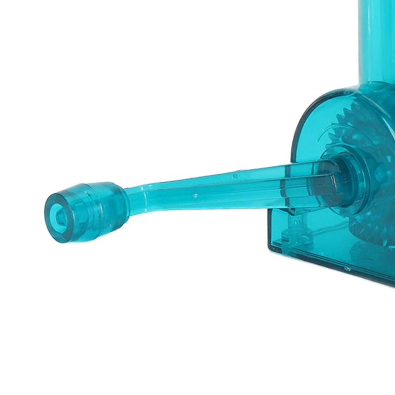 Hand Crank Rope Maker Multifunctional Wire Braiding Tool for Making