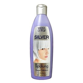 Swiss-o-Par Conditioner Silver, 250 ml Bottle