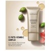 BareMinerals Skinlongevity Phyto-Vitamin C Brightening Moisturizer SPF 30 1.7oz