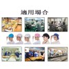 Maifunn, Hygiene Cap, Set of 8, Hat, Kitchen, Sanitary Hat,