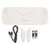 VR Headset Controller Charging Dock Professional Efficient Contact Type RGB
