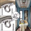 Ceiling Hook Heavy Duty Ultra Strong Ceiling Hook Heavy Duty
