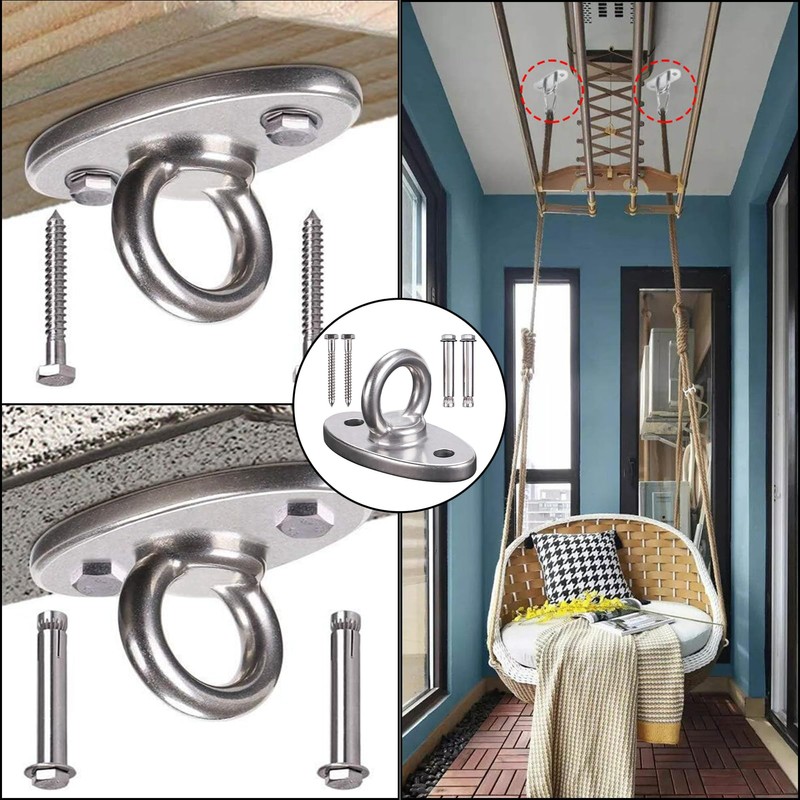 Ceiling Hook Heavy Duty Ultra Strong Ceiling Hook Heavy Duty