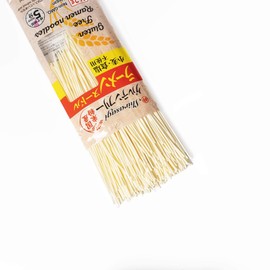 Gluten Free Ramen Noodles, 5.01 oz - made with rice and non-GMO corn, No colorants, additives, or sodium