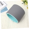 KOMBIUDA Yoga Wheel for Backbend Practice Fitness Roller for Stretching